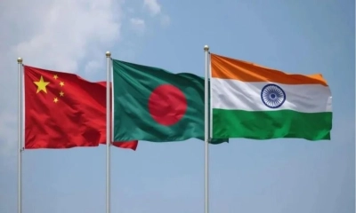 বাংলাদেশকে জ্বালানি তেল দিতে চায় চীন-ভারত