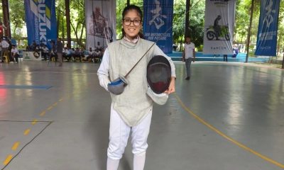 ইশার নার্স থেকে ফেন্সার হওয়ার গল্প