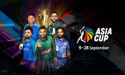 বাংলালিংকের টফিতে দেখা যাবে এশিয়া কাপ
