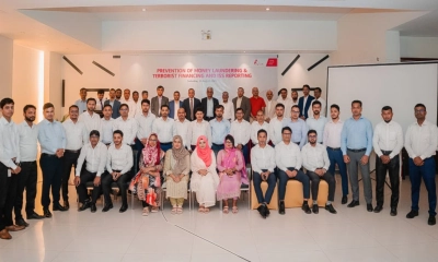 সিটি ব্যাংকের উদ্যোগে মানি লন্ডারিং ও সন্ত্রাসে অর্থায়ন প্রতিরোধবিষয়ক কর্মশালা বরিশালে