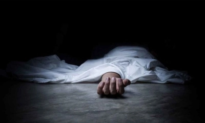 এসিল্যান্ডের গাড়ি চাপায় প্রাণ গেল কলেজ কর্মচারীর