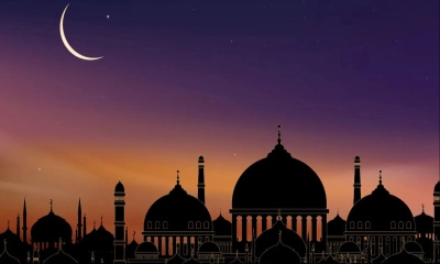 ঈদুল ফিতরের সম্ভাব্য তারিখ জানাল আরব আমিরাত