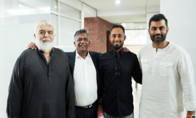 কোয়াবের নির্বাচন না করার  ব্যখ্যা দিলেন তামিম