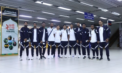 নেপাল সফরে জয়ের লক্ষ্য জামালদের