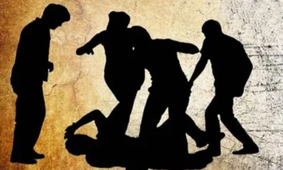 সিলেটে ব্যবসায়ীকে মারধর করে ১৫ লাখ টাকা ছিনতাই