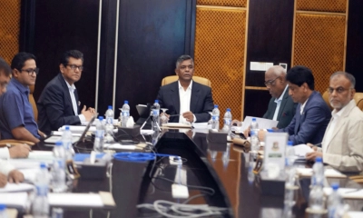 অক্টোবরের প্রথম সপ্তাহে বিসিবি নির্বাচন