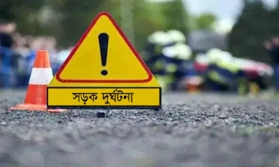 গাজীপুরে পিকআপভ্যান চাপায় অটোরিকশার ২ যাত্রী নিহত