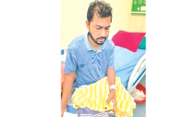 নুরের শারীরিক অবস্থার অবনতি