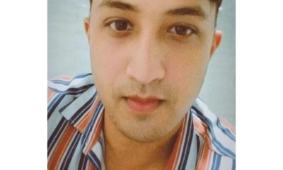 সাংবাদিককে হুমকি, থানায় জিডি