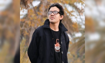 অভিযুক্ত শামীম আসরাফ।