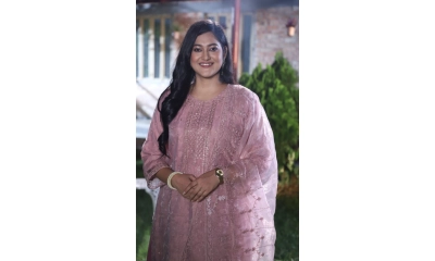 অভিনয় আমার পেশা ও নেশা