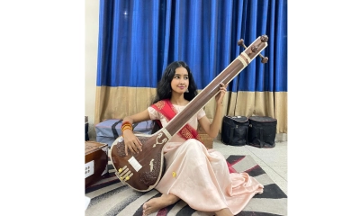গান নিয়ে নতুন করে এগোতে চাই