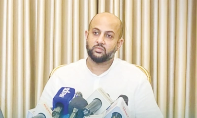 বিপিএলের ভাবমূর্তি নষ্ট করেছে বিসিবি: সামির কাদের
