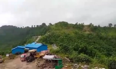 মিয়ানমারের অভ্যন্তরে আরকান আর্মি ও আরসার মধ্যে ব্যাপক সংঘর্ষ