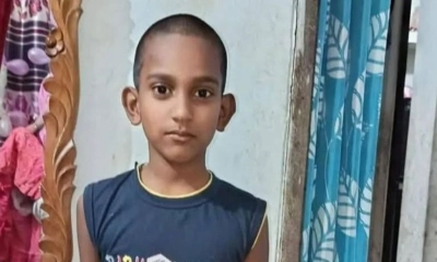 ফরিদগঞ্জে নিখোঁজের ৪ ঘণ্টা পর শিশুর রক্তাক্ত মরদেহ উদ্ধার