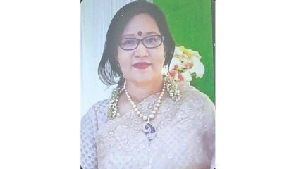 তথ্য গোপন ও আমন্ত্রণপত্র  জালিয়াতির অভিযোগে  বরখাস্ত ডা. ফাতেমা 
