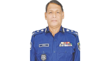এবারের নির্বাচন পুলিশের  ঐতিহাসিক পরীক্ষা