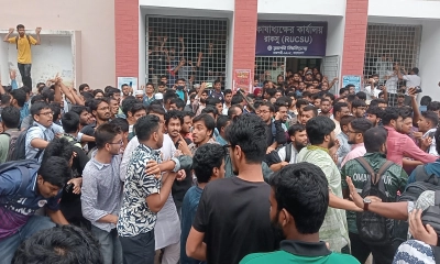 মব সন্ত্রাসে বেড়েছে হত্যাকাণ্ড