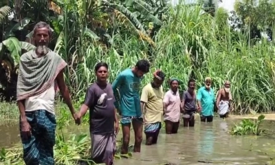১০০ বছর কাটল  কেউ কথা রাখেনি!
