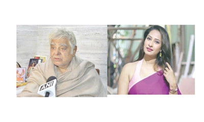 প্রয়াত হলেন প্রেম সাগর ও প্রিয়া