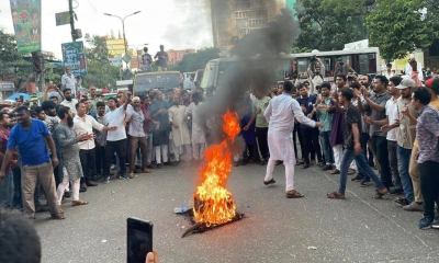 বেবিচকে প্রধান প্রকৌশলীর পদ যেন হাতের মোয়া