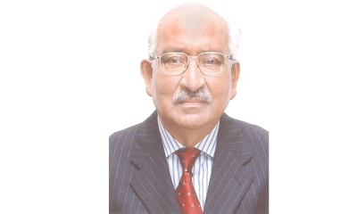 সাবেক অর্থমন্ত্রী এম সাইফুর রহমানের মৃত্যুবার্ষিকী আজ