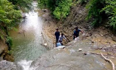 পদ্মহেম ধামে ক্যাম্পিং
