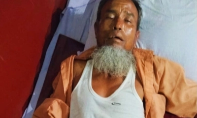 নিজের জুস খেয়ে নিজেই বেহুঁশ  অজ্ঞান পার্টির মূল হোতা