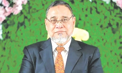 কোনো ব্লেম নিতে রাজি নই,  শেষ পর্যন্ত যুদ্ধ করব