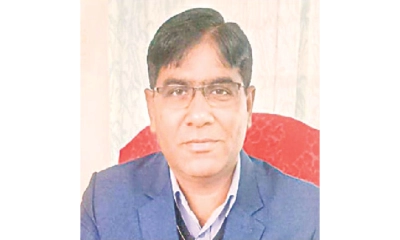 আবেদনের যোগ্যতা নেই তবু এক যুগ ধরে শিক্ষক