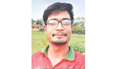 আলী হুসেন