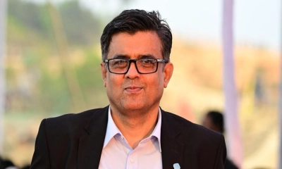 আমাদের একমাত্র লক্ষ্য জাতীয় নির্বাচন