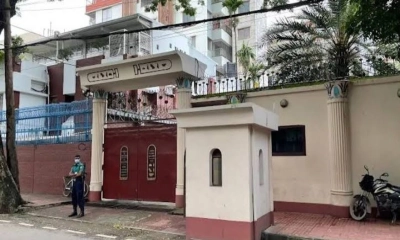 বাংলাদেশিদের জন্য জরুরি নির্দেশনা মিসর দূতাবাসের