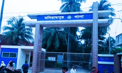গৃহবধূকে হত্যার পর প্রেমিকের আত্মহত্যা