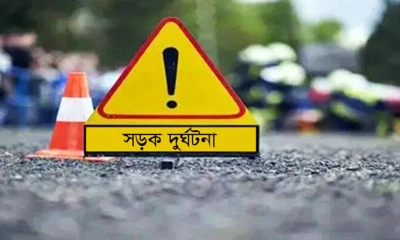 সিরাজগঞ্জে পৃথক ৩ সড়ক দুর্ঘটনায় নিহত ৪