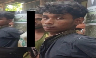 কক্সবাজারের ঈদগাঁওয়ে পাওনা টাকা চাওয়ায় ছুরিকাঘাত, প্রাণ গেল যুবকের 
