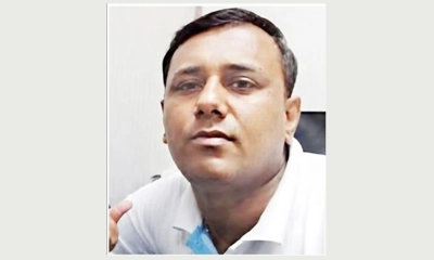 রামপুরায় গুলিবিদ্ধ শীর্ষ সন্ত্রাসী ‘কাইল্লা পলাশের’ মৃত্যু