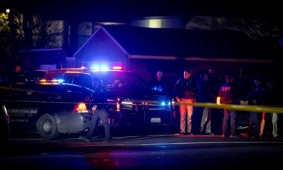 জন্মদিনের অনুষ্ঠানে গুলিতে নিহত ৪, আহত ১০