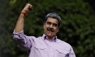 নিরাপত্তা কর্মকর্তাদের সঙ্গে বৈঠক ট্রাম্পের, ভেনেজুয়েলা নিয়ে কী সিদ্ধান্ত নিল পেন্টাগন