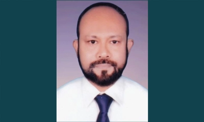 ভোক্তা অধিকারে নতুন মহাপরিচালক ফারুক আহম্মেদ
