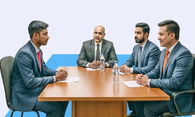 ৪৫তম বিসিএসের মৌখিক পরীক্ষার সময়সূচি প্রকাশ