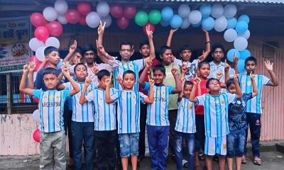 ছবি- রূপালী বাংলাদেশ