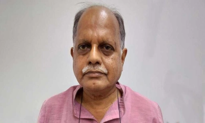 সাংবাদিক বিভুরঞ্জন সরকারের খোঁজ মিলছে না