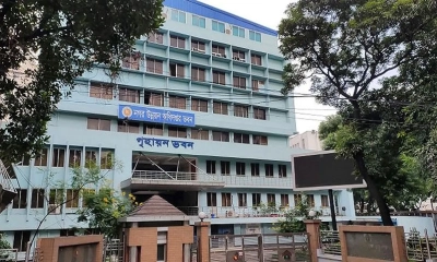 সরকারি আবাসন পরিদপ্তরের ৩ কর্মকর্তা বরখাস্ত