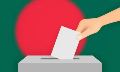 যেভাবে ভোট দেবেন প্রবাসীরা