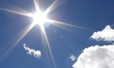 আজ ঢাকার আকাশ রৌদ্রোজ্জ্বল থাকার পূর্বাভাস
