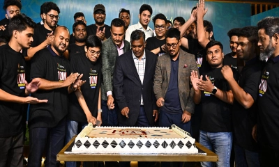 বিসিবি সভাপতি বুলবুলের প্রশংসায় ভাসল বিডিক্রিকটাইম