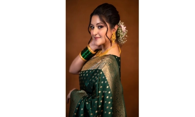 সপরিবারে অসুস্থ পরীমণি