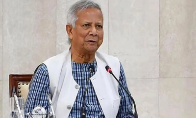 ‘জুলাই যে নতুন বাংলাদেশর স্বপ্ন দেখিয়েছে- তা রক্ষা করতে হবে’