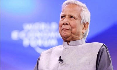 যৌক্তিক ও সামঞ্জস্যপূর্ণ বেতনকাঠামো নির্ধারণের নির্দেশ প্রধান উপদেষ্টার